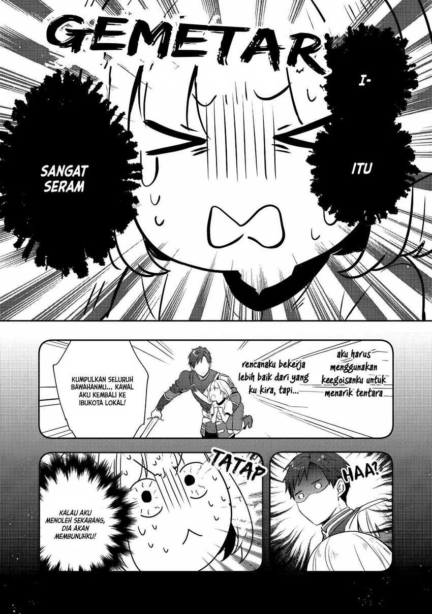 Tearmoon Empire Story Chapter 25 Gambar 40